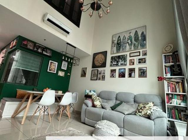 Condominium for sale in Tanjong Sepat, Selangor