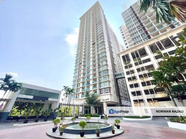 Condominium for sale in Tanjong Sepat, Selangor
