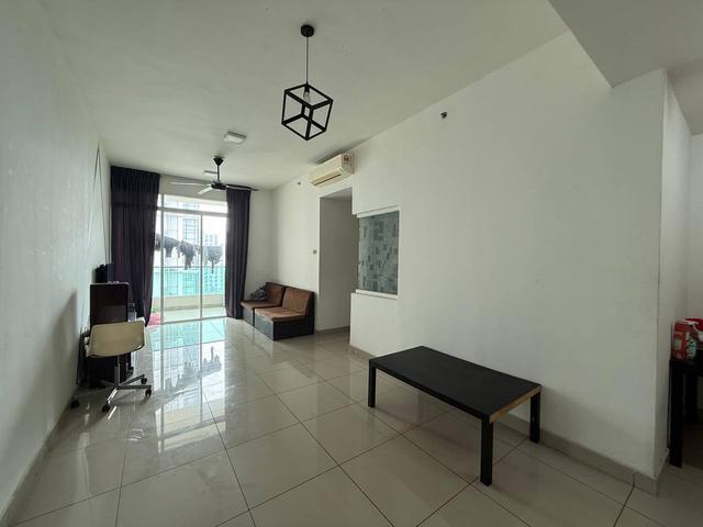 Condominium for rent in Cyberjaya, Sepang