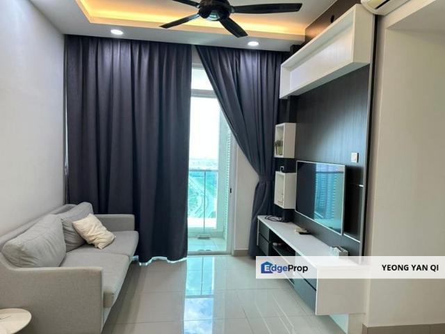 Condominium for rent in Cyber 11, Sepang