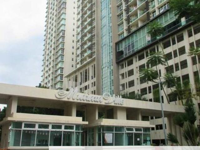 Condominium for sale in Tanjong Sepat, Selangor