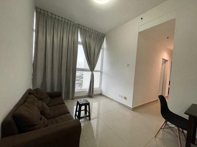 Condominium for rent in Tanjong Sepat, Selangor