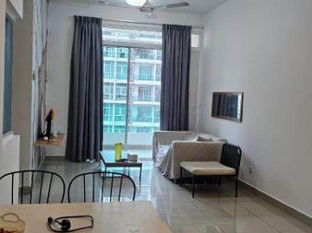 Condominium for rent in Cyber 11, Sepang