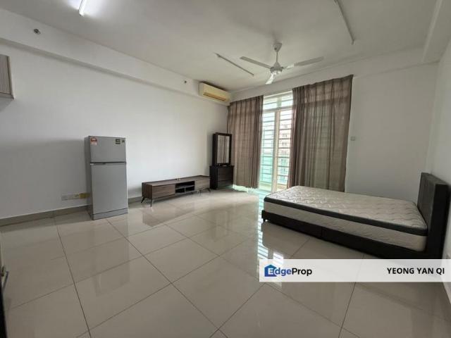 Condominium for sale in Tanjong Sepat, Selangor