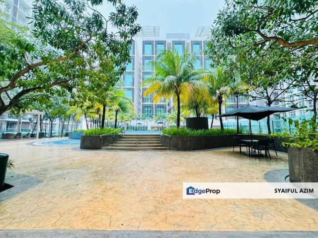 Condominium for sale in Tanjong Sepat, Selangor