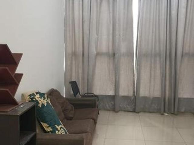 Condominium for rent in Tanjong Sepat, Selangor