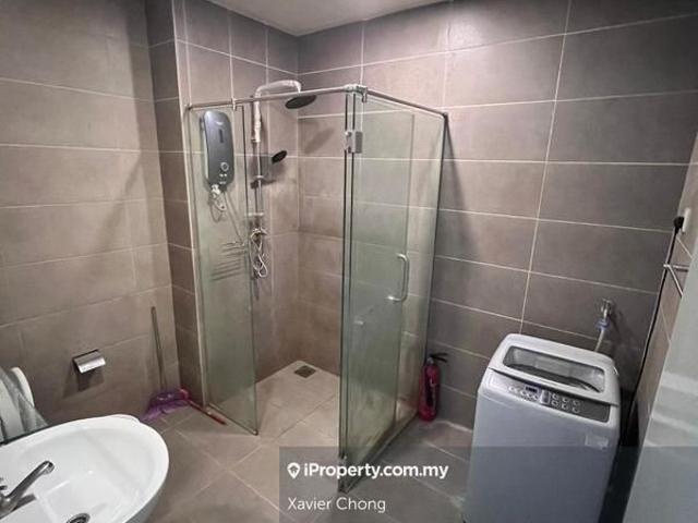 Room for rent in Tanjong Sepat, Selangor