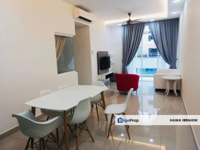 Condominium for rent in Tanjong Sepat, Selangor