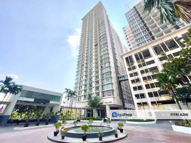 Condominium for sale in Tanjong Sepat, Selangor