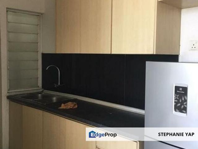 Condominium for rent in Tanjong Sepat, Selangor