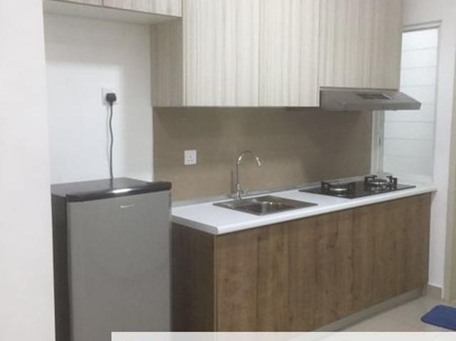 Condominium for sale in Tanjong Sepat, Selangor