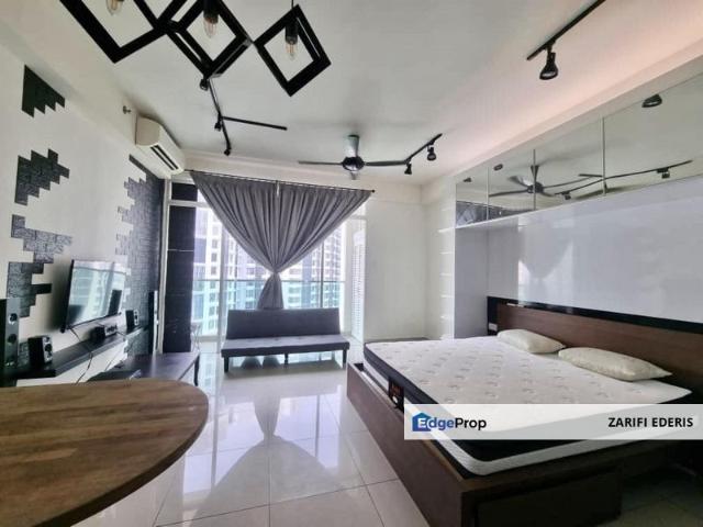 Condominium for rent in Tanjong Sepat, Selangor