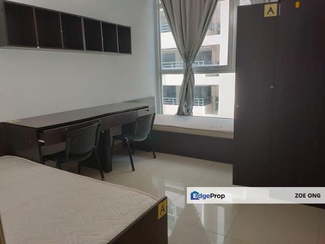 Condominium for rent in Tanjong Sepat, Selangor
