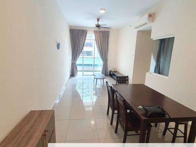 Condominium for rent in Tanjong Sepat, Selangor