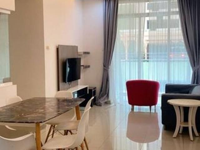 Condominium for rent in Tanjong Sepat, Selangor