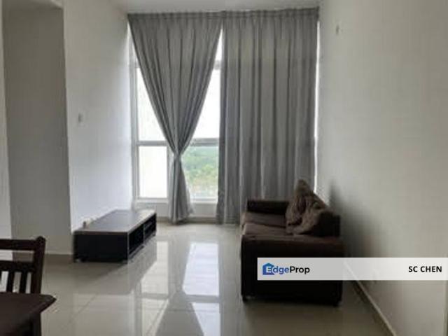 Condominium for sale in Tanjong Sepat, Selangor