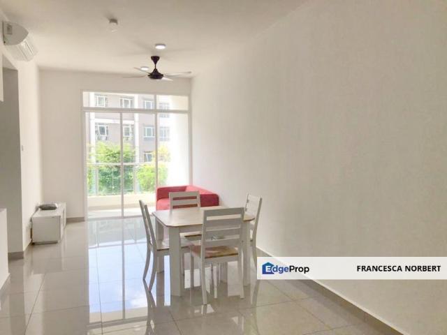 Condominium for sale in Tanjong Sepat, Selangor