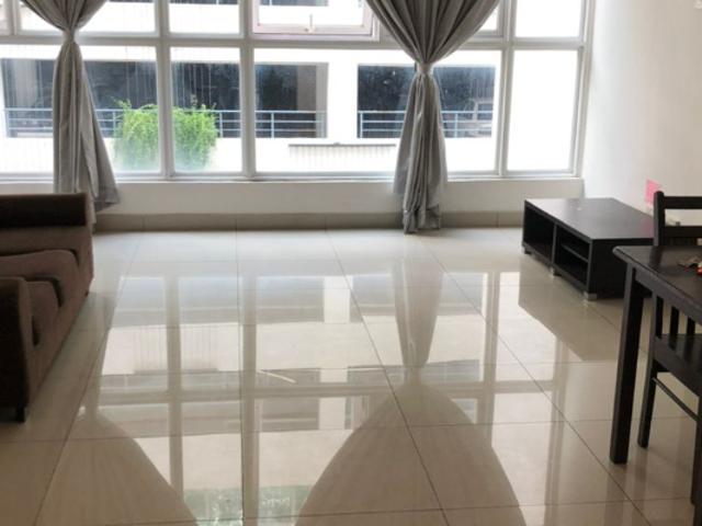 Apartment for rent in Tanjong Sepat, Selangor