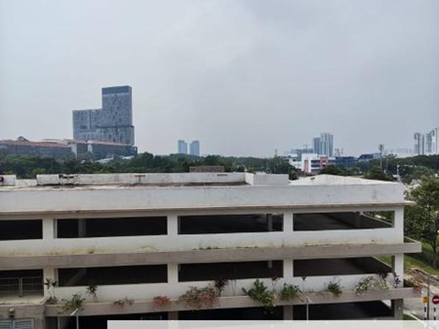 Condominium for sale in Cyber 11, Sepang