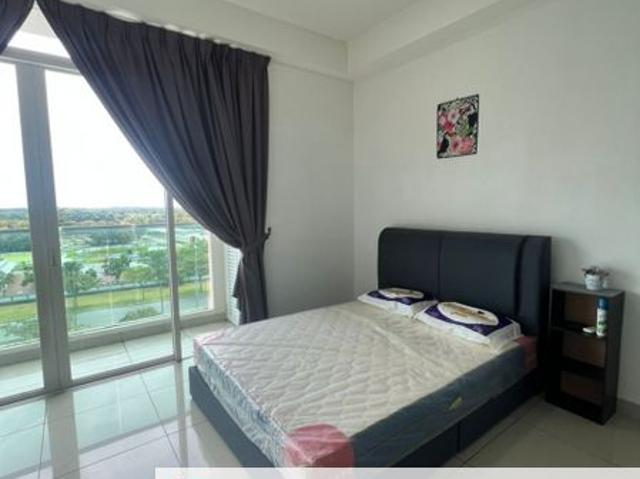 Condominium for sale in Tanjong Sepat, Selangor