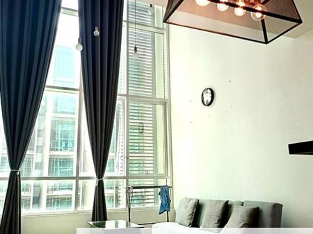 Condominium for rent in Tanjong Sepat, Selangor