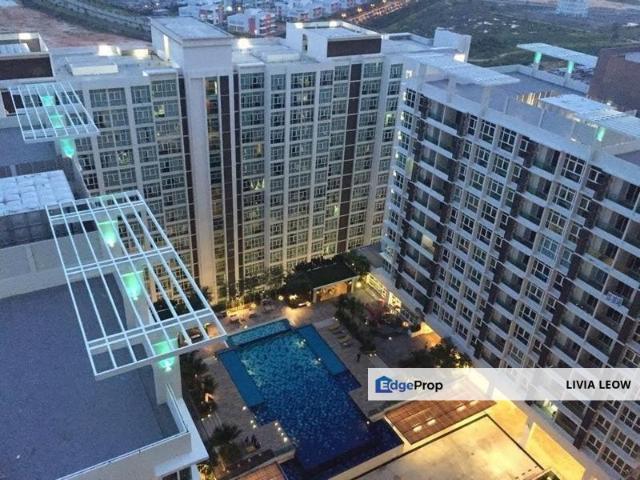Condominium for sale in Cyber 11, Sepang