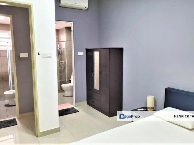 Condominium for sale in Tanjong Sepat, Selangor