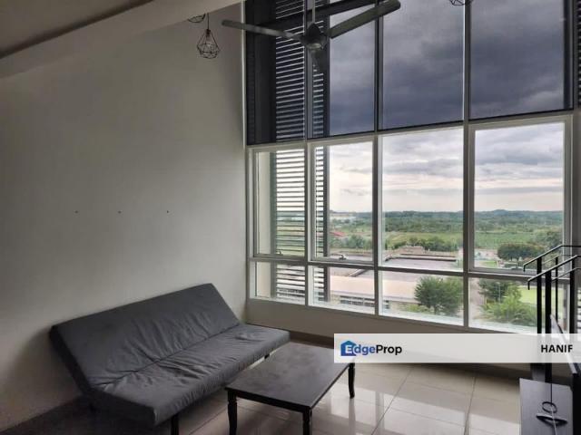 Condominium for rent in Tanjong Sepat, Selangor