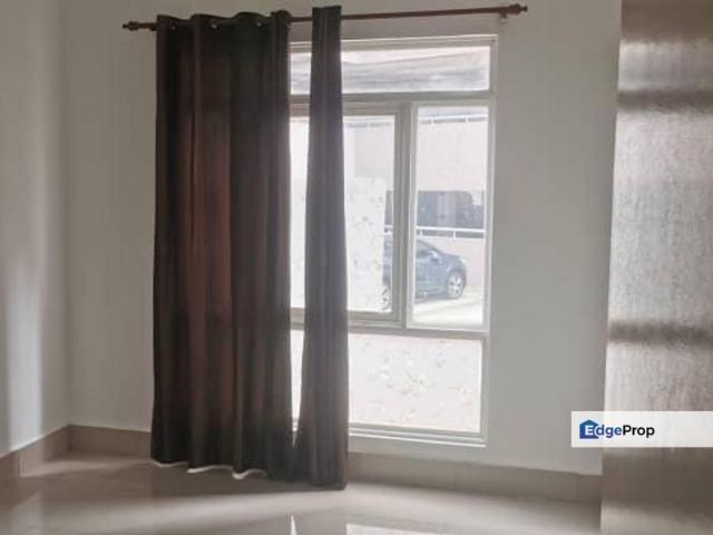 Condominium for sale in Tanjong Sepat, Selangor