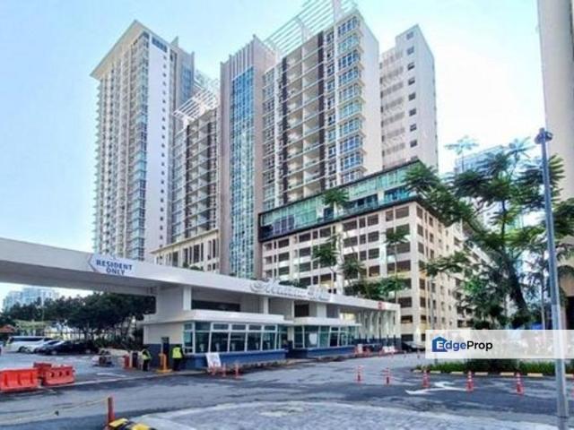Condominium for sale in Tanjong Sepat, Selangor