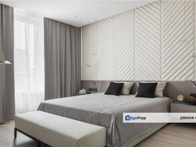 Condominium for rent in Tanjong Sepat, Selangor