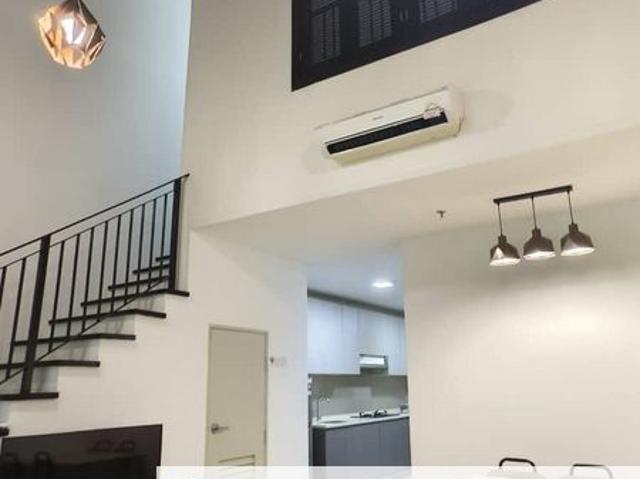 Condominium for rent in Tanjong Sepat, Selangor