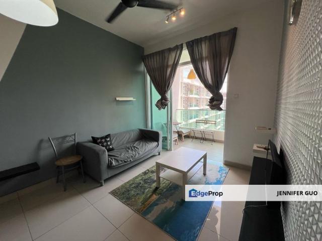 Condominium for rent in Tanjong Sepat, Selangor