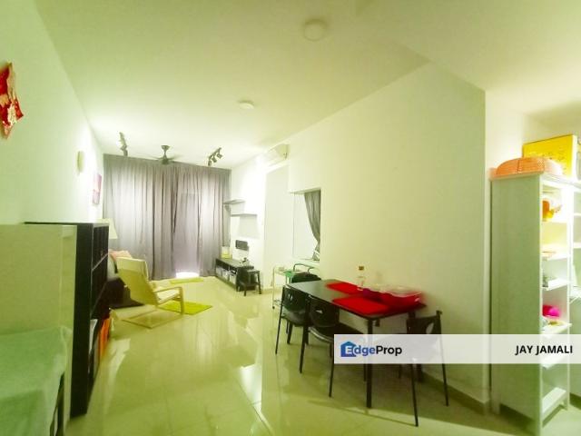 Condominium for rent in Tanjong Sepat, Selangor