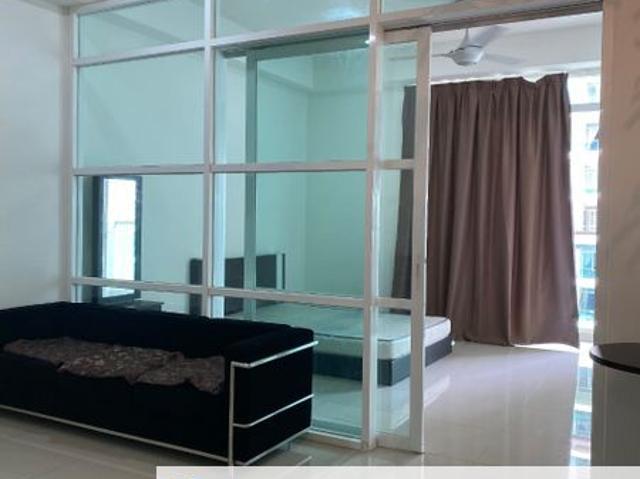 Condominium for sale in Tanjong Sepat, Selangor