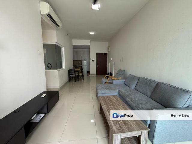 Condominium for sale in Tanjong Sepat, Selangor