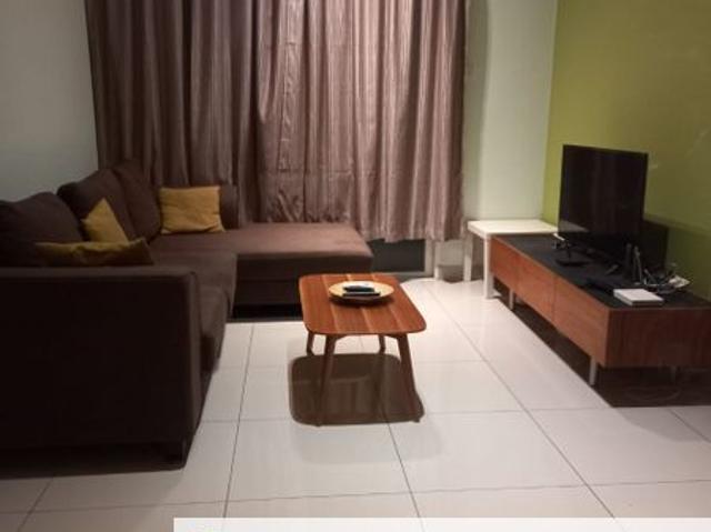Condominium for sale in Tanjong Sepat, Selangor