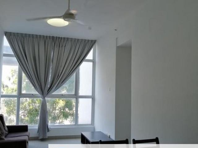 Condominium for sale in Tanjong Sepat, Selangor