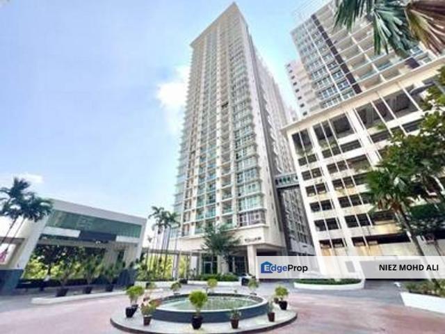 Condominium for sale in Cyber 11, Sepang