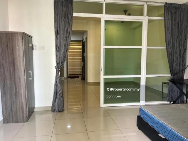 House for rent in Tanjong Sepat, Selangor