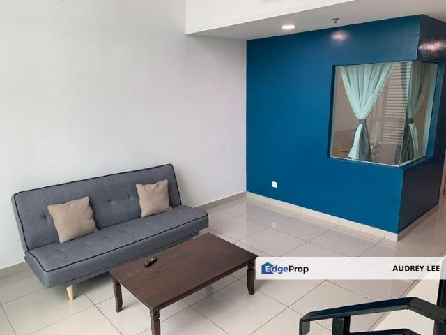 Condominium for rent in Tanjong Sepat, Selangor