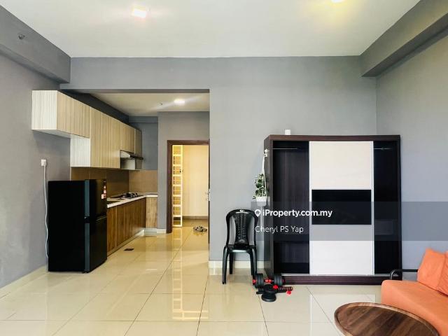 Room for rent in Tanjong Sepat, Selangor