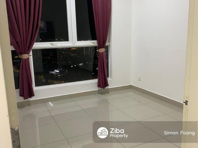 Apartment for rent in Tanjong Sepat, Selangor