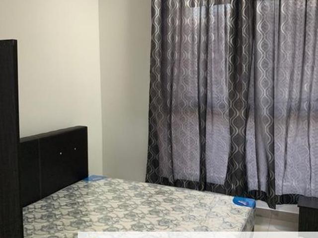 Condominium for rent in Tanjong Sepat, Selangor