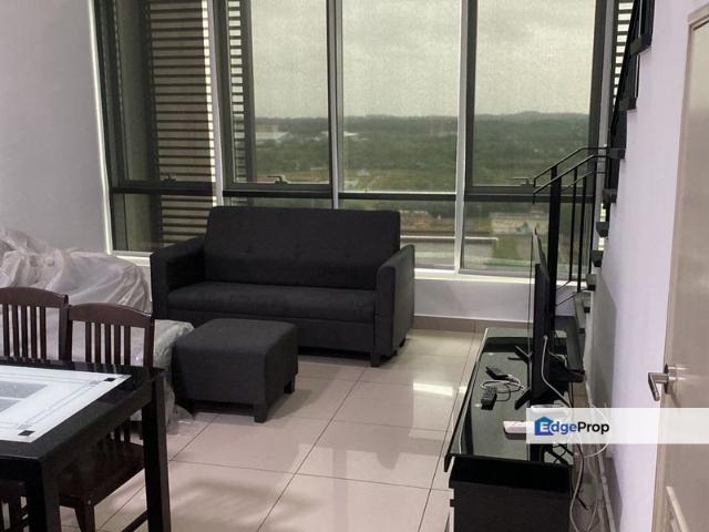 Condominium for rent in Tanjong Sepat, Selangor