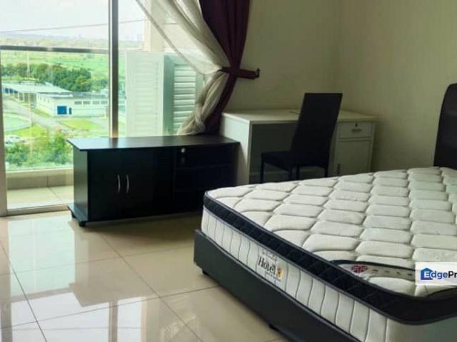 Condominium for rent in Tanjong Sepat, Selangor