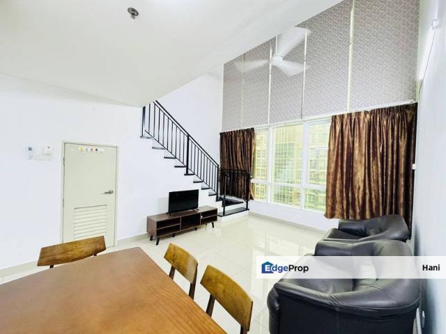 Condominium for sale in Tanjong Sepat, Selangor