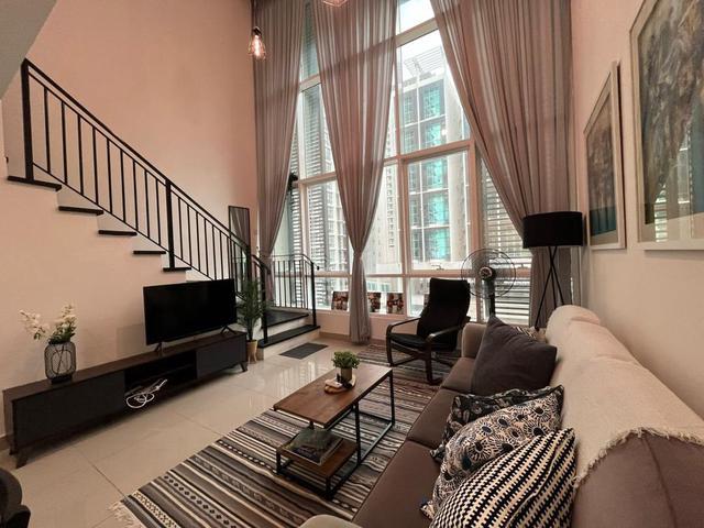 Condominium for sale in Tanjong Sepat, Selangor