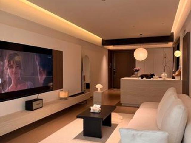 Condominium for sale in Tanjong Sepat, Selangor