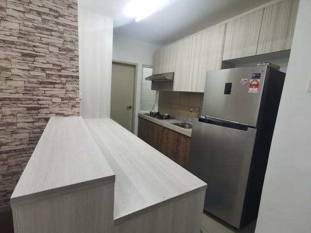 Condominium for rent in Cyberjaya, Sepang